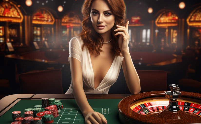 Lordcasino Yeni Giriş Adresi İle Karşınızda!